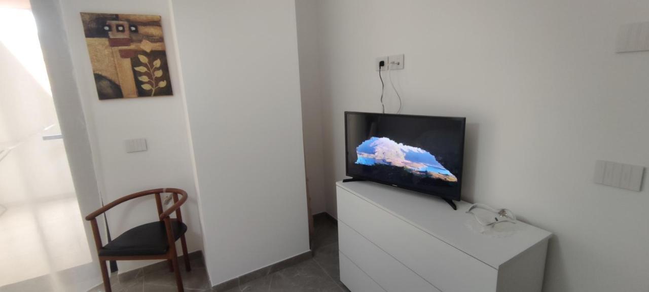 Bruno'S House Apartment Pescara Exterior photo